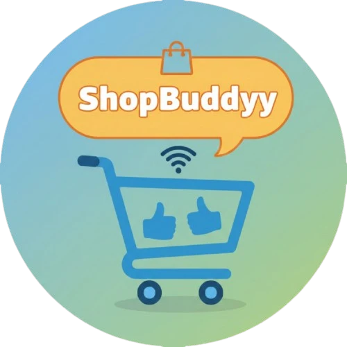ShopBuddyy